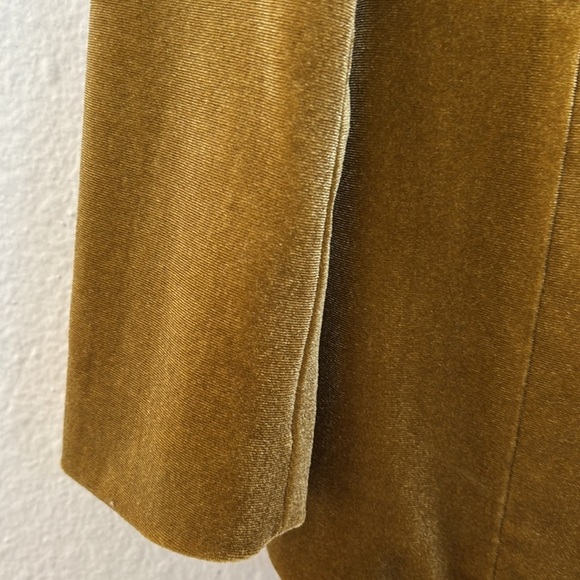 ROKOKO set pants and jacket together 95% polyester 5% spandex size L - Picture 14 of 17